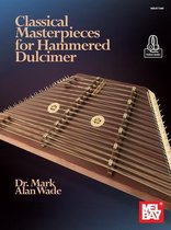 Classical Materpieces for Hammered Dulcimer
