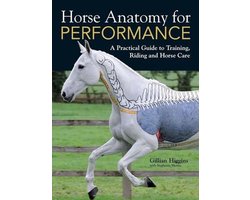 Horse Anatomy for Performance