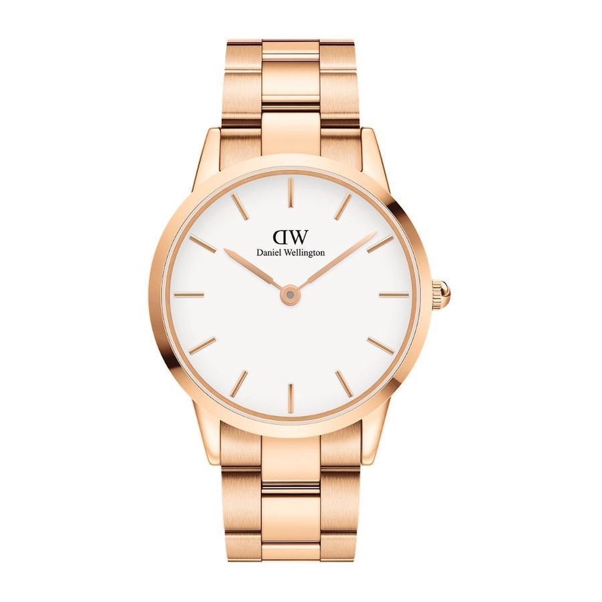 Daniel Wellington DW00100343 - Heren - 40