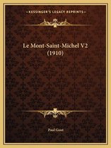 Le Mont-Saint-Michel V2 (1910)
