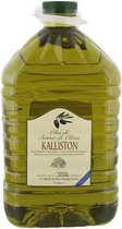 Kalliston Olijfolie di Sansa 5 Liter Kan