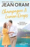Blueberry Springs- Champagne and Lemon Drops