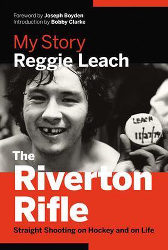 The Riverton Rifle - cover