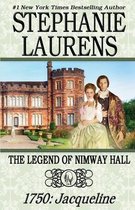 Legend of Nimway Hall-The Legend of Nimway Hall