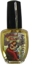 Spiritual Sky - Lily of the valley - 7,5 ml - natuurlijke parfum olie - huid - geurverdamper - etherische olie
