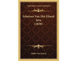 Schetsen Van Het Eiland Java (1838)