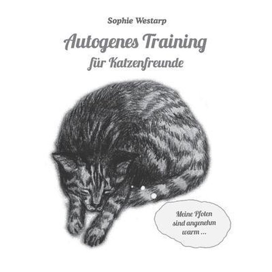 Autogenes Training für Katzenfreunde - cover