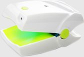 Anti Schimmelnagel Kalknagel laserapparaat om zelf te behandelen, veilig, effectief, snel en pijnloos, koude laser behandeling voor thuisgebruik,  voor tenen en vingers. Oplaadbaar