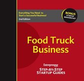 StartUp Guides - Food Truck Business