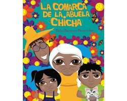 La comarca de la abuela Chicha