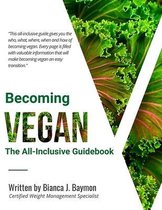 Becoming Vegan