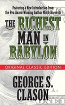 The Richest Man in Babylon (Original Classic Edition)