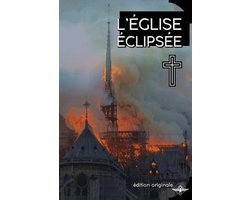 L'église éclipsée