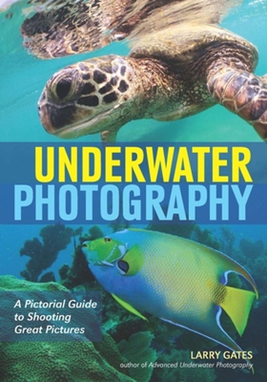 Underwater Photography - cover