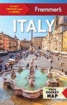 Complete Guide - Frommer's Italy
