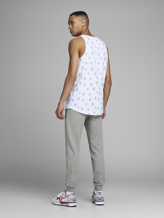 Jack & Jones - JJIGORDON JJSHARK SWEAT PANTS AT NOOS - LGM - Homme - Taille S