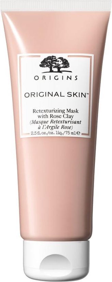 Origins Original Skin Retexturizing Mask | bol.com