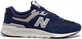 New Balance - Heren Sneakers CM997HCE - Blauw - Maat 38