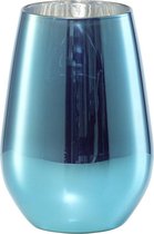 Schott Zwiesel Vina Shine Waterglas - 0.397 Ltr - Blauw - 6 Stuks