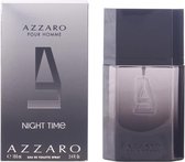 Azzaro Azzaro Pour Homme Night Time - 100 ml - Eau de toilette