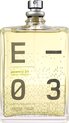 Escentric Molecule Escentric 03 100 ml Eau de Toilette spray - Unisexparfum