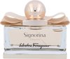 Salvator Ferragamo - Signorina Eleganza - Eau De Parfum - 50ML