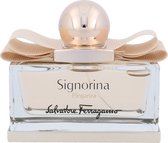 Salvatore Ferragamo Signorina Eleganza Eau De Parfum 50ml