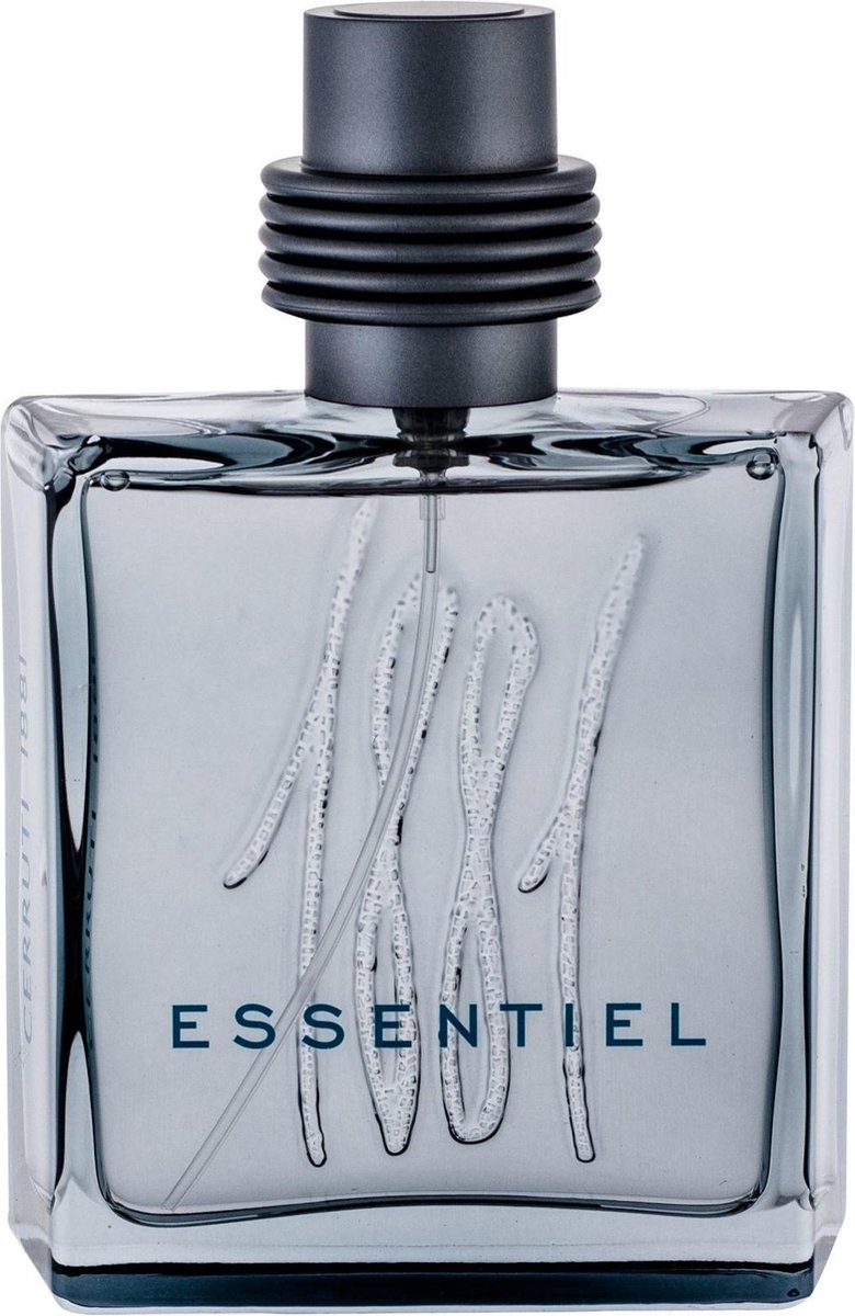 Goedkoopste Cerruti 1881 Essentiel - 100ml - Eau de toilette
