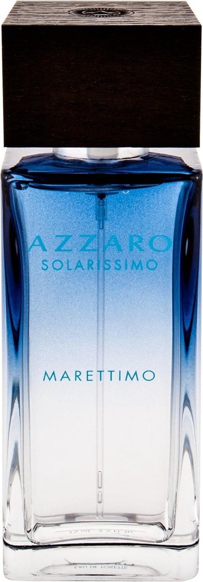 Goedkoopste Azzaro - Herenparfum - Solarissimo Marettimo - Eau de toilette - 75ML
