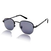Stylish | trendy zonnebril en goedkope zonnebril (UV400 bescherming - hoge kwaliteit) | Unisex  | zonnebril dames  & zonnebril heren