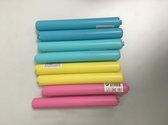 Herbruikbare ijsklontjes staven ( 8 stuks )