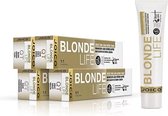 Joico Blonde Life SILVER Quick Toner - 1st