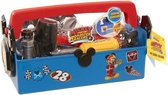 Boys Mickey Roadster Racers Tool Box - Mickey Mouse Gereedschapskist