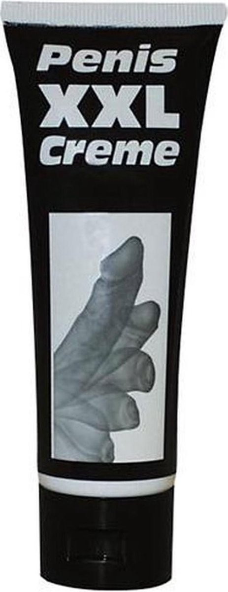 Goedkoopste PENIS XXL CREME 200 ML