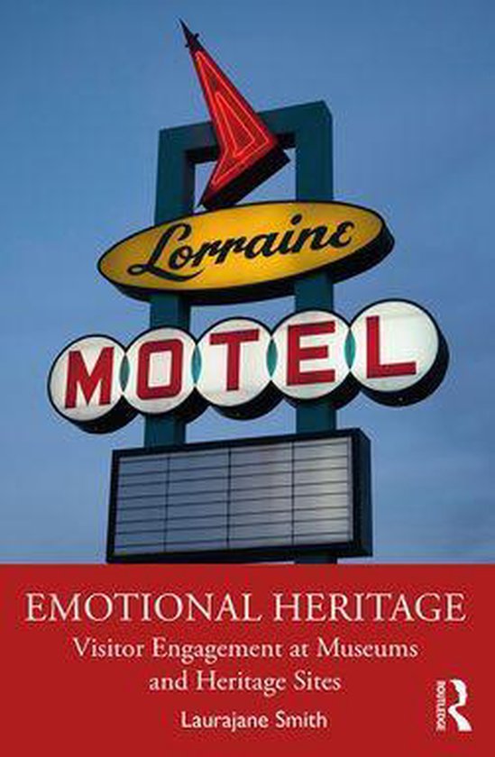 Emotional Heritage - cover