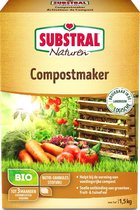 Substral Naturen compostmaker 1,5 kg