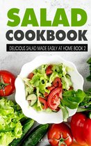 Love Salad 2 - Salad Cookbook