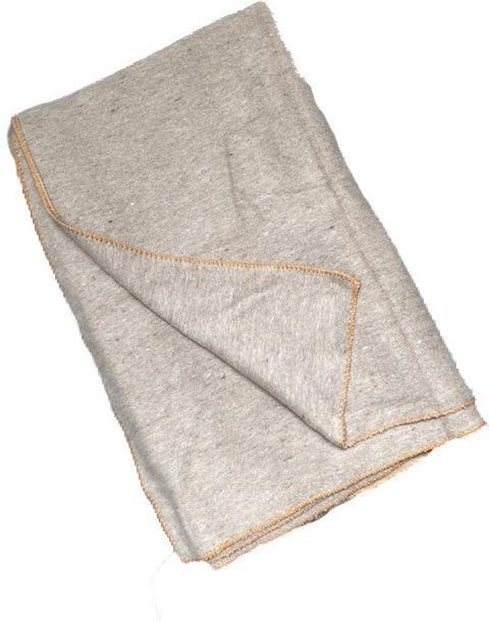 Verhuisdeken Gestreept In Grijs 150×200 Cm, 1350 Gram, Per Stuk Verhuisdeken Gestreept In Grijs 150×200 Cm, 1350 Gram, Per Stuk