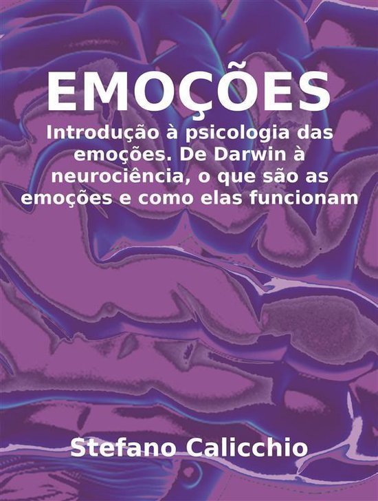 Emoções - cover