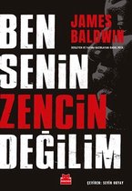 Ben Senin Zencin Değilim