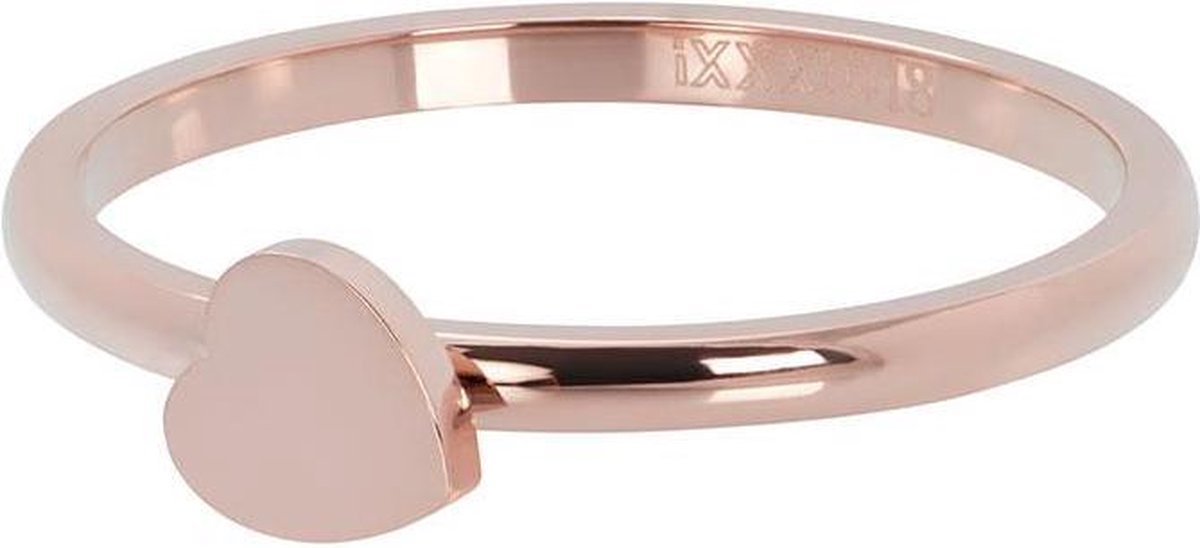 Symbol heart - iXXXi - Vulring 2 mm