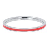 Line Red - iXXXi - Vulring 2 mm - Matt 19 / Zilver