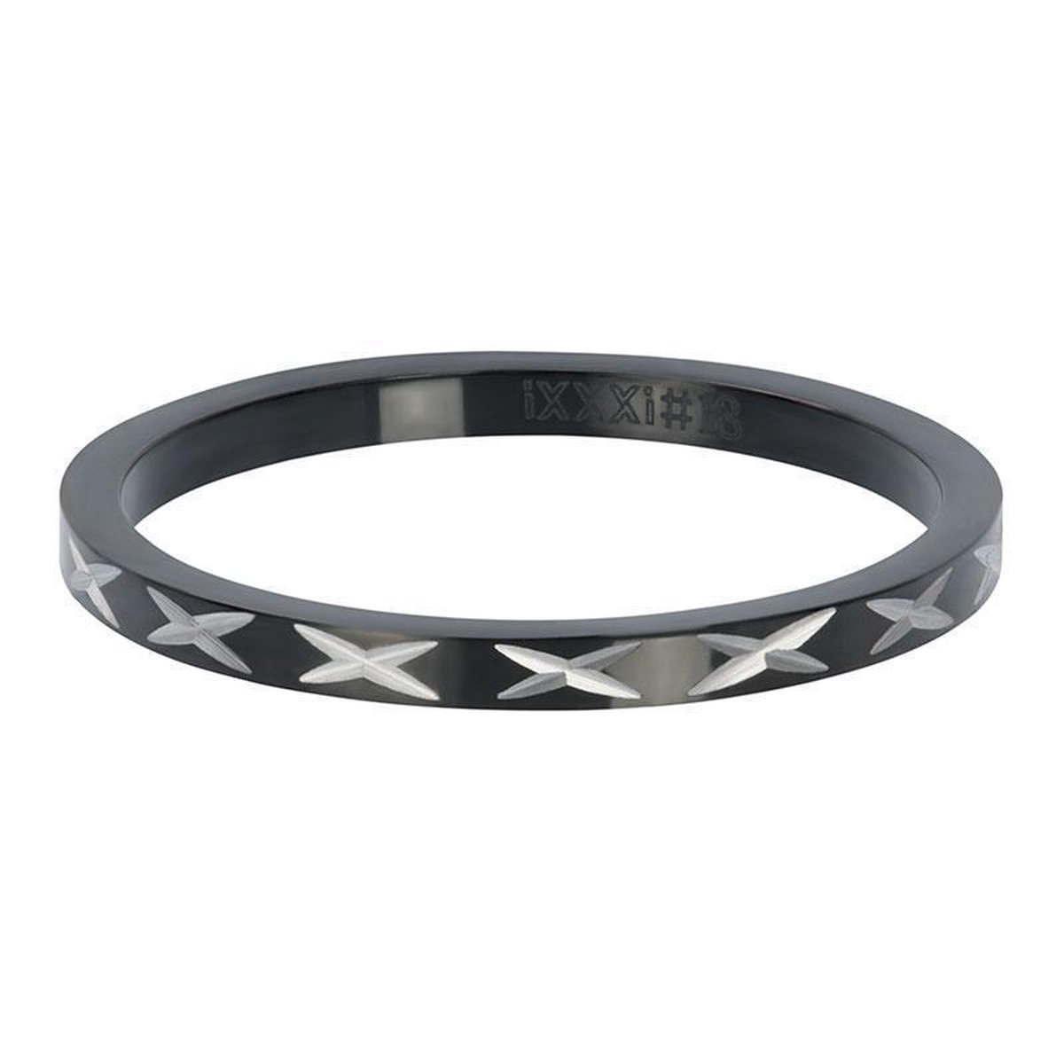 X Row - iXXXi - Vulring 2 mm