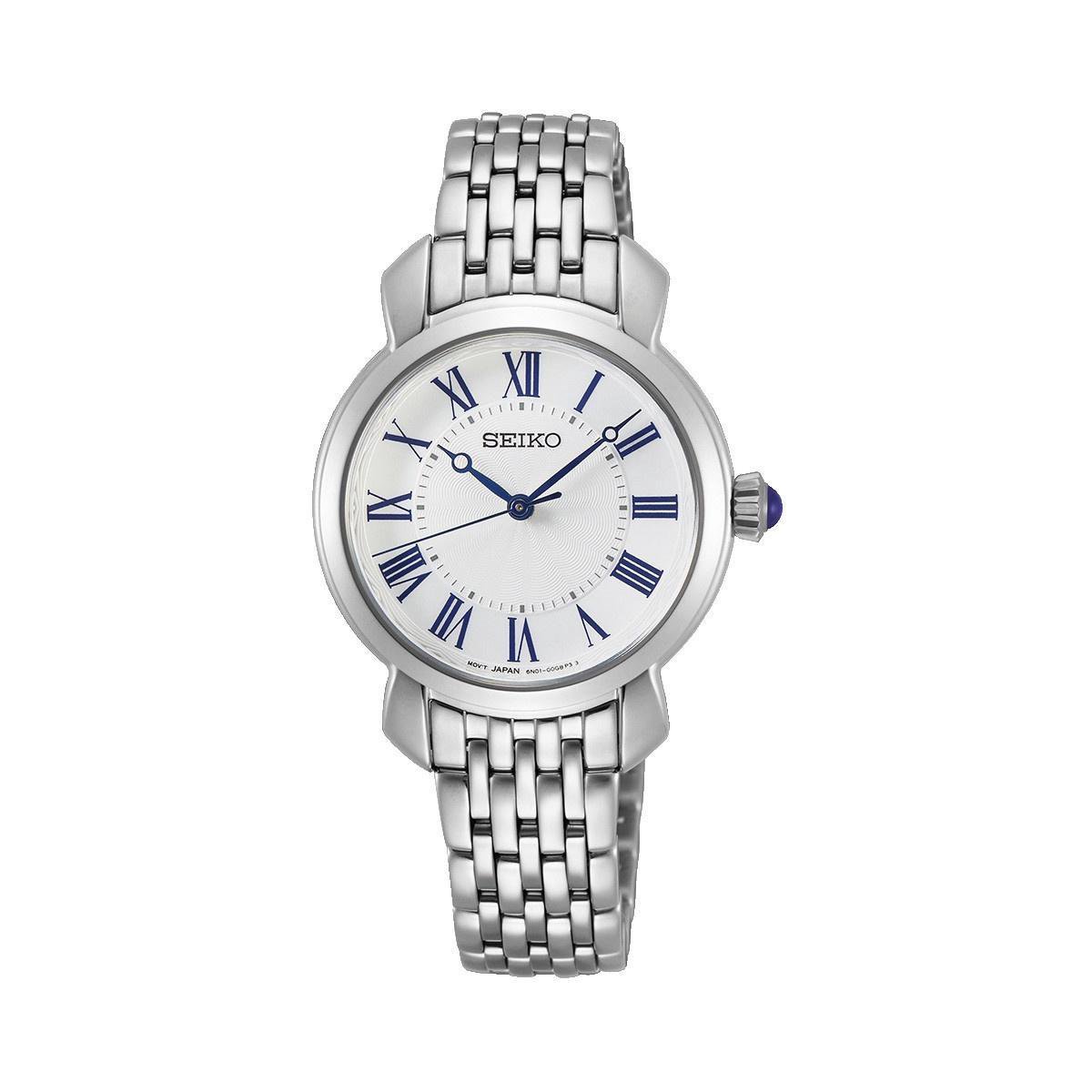 Seiko SUR629P1 - Dames - Horloge - 29 mm