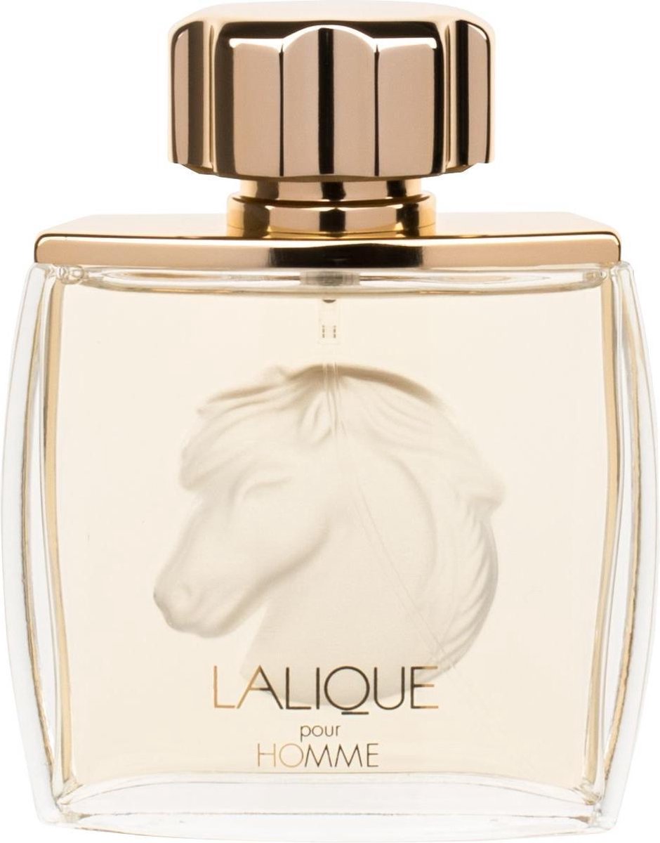 Lalique Equus - 75ml - Eau de parfum