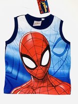 Spider-Man Jongens Singlet 98