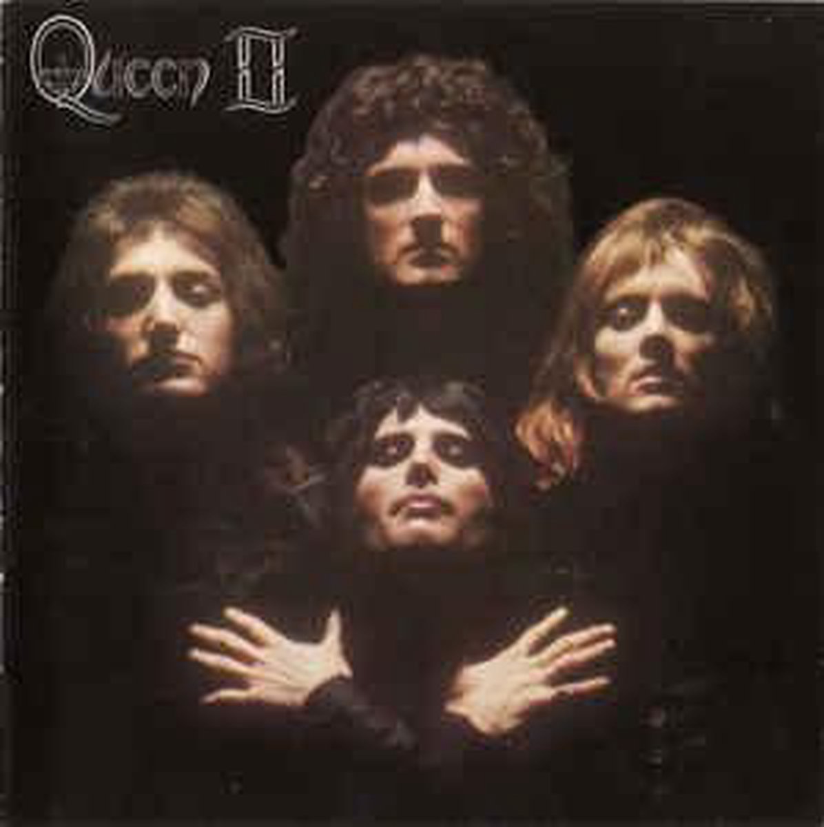 Queen II