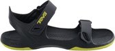 Teva - barracuda  - junior - grey - us7 - maat 39.5