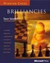 Winning chess brilliancies
