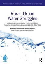 Routledge Special Issues on Water Policy and Governance - Rural–Urban Water Struggles